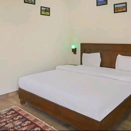 Hotel Ramayana Khajuraho Ngoại thất bức ảnh