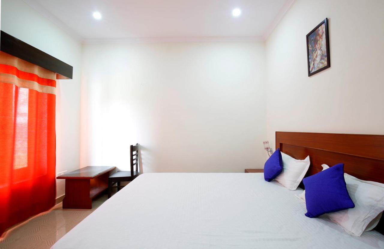 Hotel Ramayana Khajuraho Ngoại thất bức ảnh