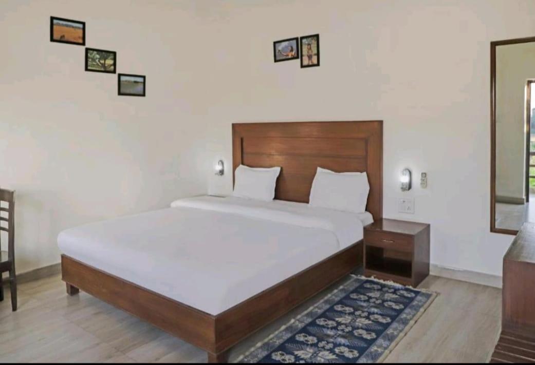 Hotel Ramayana Khajuraho Ngoại thất bức ảnh