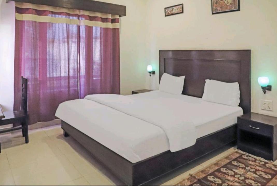 Hotel Ramayana Khajuraho Ngoại thất bức ảnh