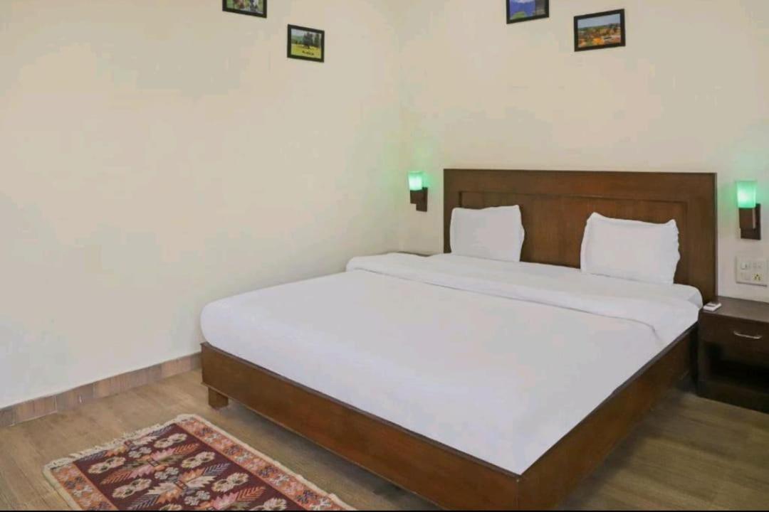 Hotel Ramayana Khajuraho Ngoại thất bức ảnh